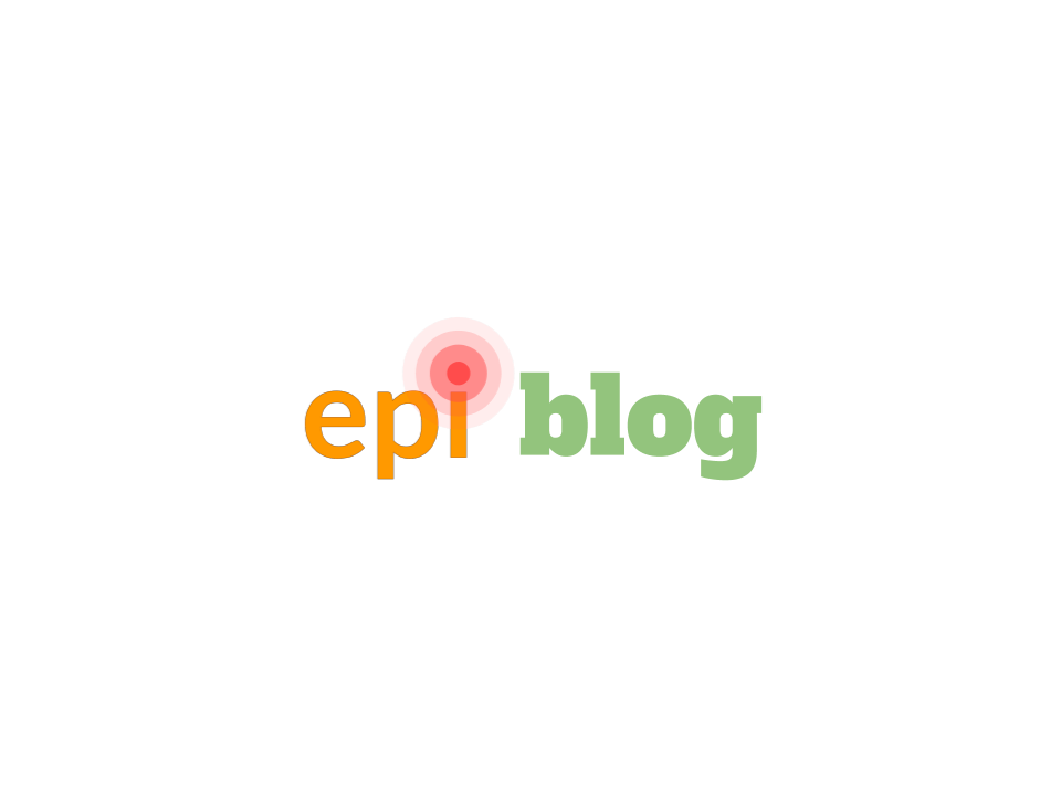 epiblog logo